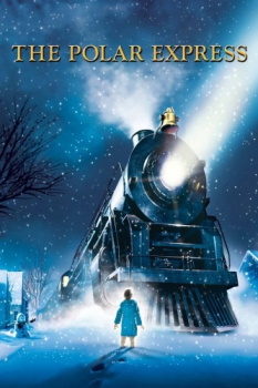 poster The Polar Express  (2004)