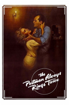 poster The Postman Always Rings Twice  (1981)