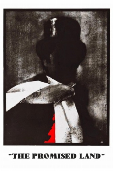 poster The Promised Land  (1975)