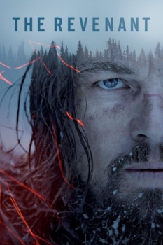 poster The Revenant  (2015)