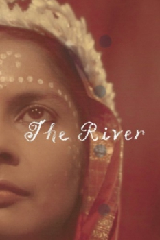 poster The River  (1951)