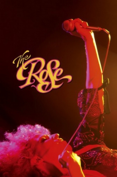 poster The Rose  (1979)
