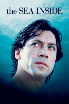 poster The Sea Inside  (2004)