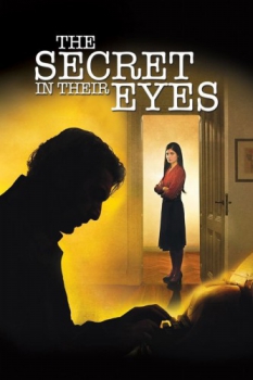 poster The Secret in Their Eyes  (2009)