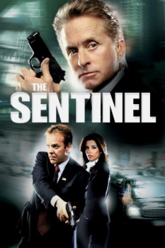 poster The Sentinel  (2006)