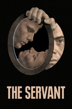poster The Servant  (1963)