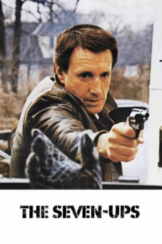 poster The Seven-Ups  (1973)