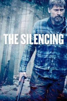 poster The Silencing  (2020)