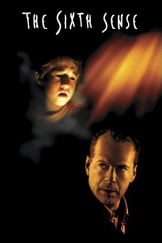 poster The Sixth Sense  (1999)