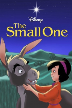 poster The Small One  (1978)