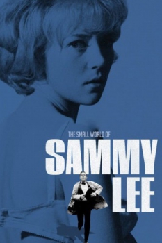 poster The Small World of Sammy Lee  (1963)