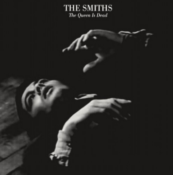 poster The Smiths: The Queen Is Dead  (1986)