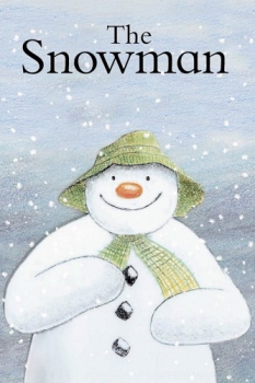 poster The Snowman  (1984)
