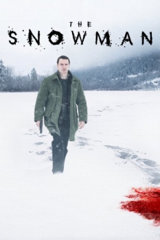poster The Snowman  (2017)