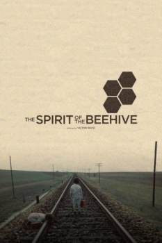 poster The Spirit of the Beehive  (1973)