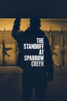 poster The Standoff at Sparrow Creek  (2019)