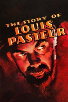 poster The Story of Louis Pasteur  (1936)