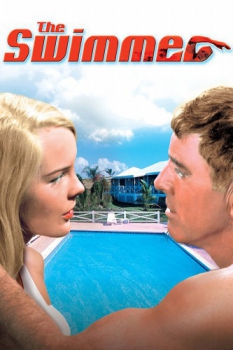 poster The Swimmer  (1968)