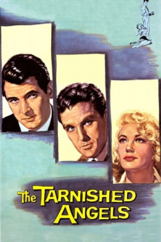 poster The Tarnished Angels  (1957)