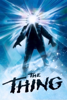 poster The Thing  (1982)