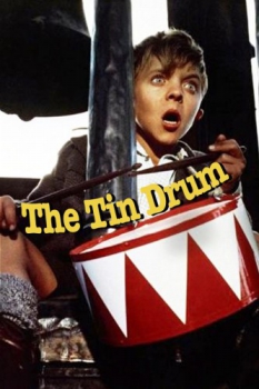 poster The Tin Drum  (1979)