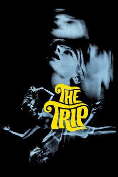 poster The Trip  (1967)