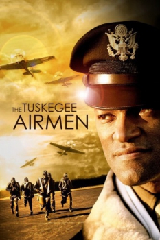 poster The Tuskegee Airmen  (1995)