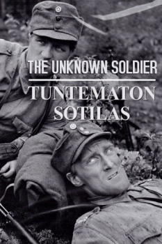poster The Unknown Soldier  (1955)