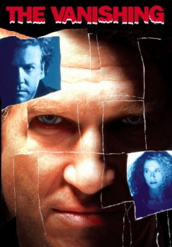 poster The Vanishing  (1993)