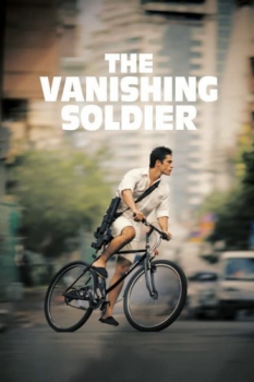 poster The Vanishing Soldier  (2024)