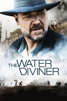 poster The Water Diviner  (2014)