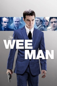 poster The Wee Man  (2013)