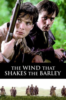 poster The Wind That Shakes the Barley  (2006)