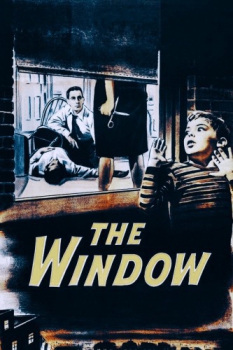 poster The Window  (1949)