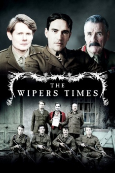 poster The Wipers Times  (2013)