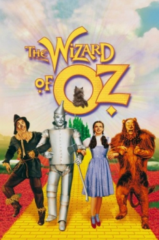 poster The Wizard of Oz  (1939)
