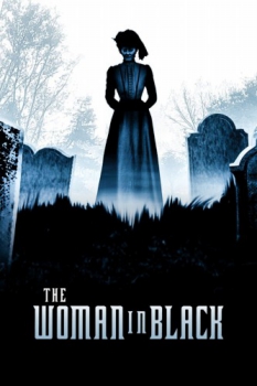 poster The Woman in Black  (1989)