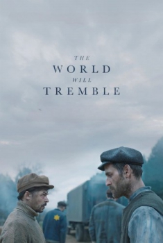 poster The World Will Tremble  (2025)