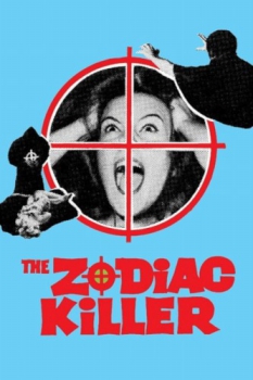 poster The Zodiac Killer  (1971)
