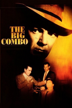 poster The Big Combo  (1955)