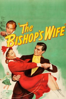 poster The Bishop's Wife  (1947)