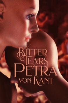 poster The Bitter Tears of Petra von Kant  (1972)