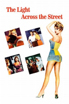 poster The Light Across the Street  (1955)