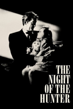 poster The Night of the Hunter  (1955)