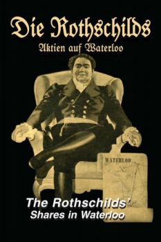 poster The Rothschilds  (1940)