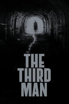 poster The Third Man  (1949)