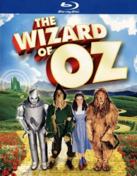 poster The Wizard of Oz  (1939)