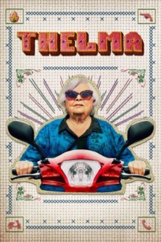poster Thelma  (2024)