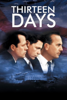 poster Thirteen Days  (2000)