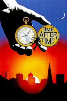 poster Time After Time  (1979)